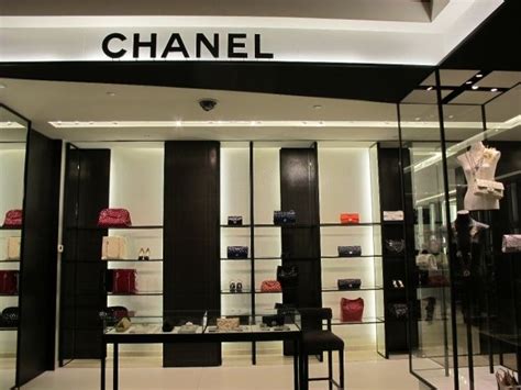 chanel boutique at saks fifth avenue|Chanel boutique at saks.